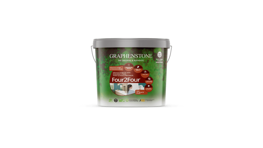 Graphenstone Four2Four