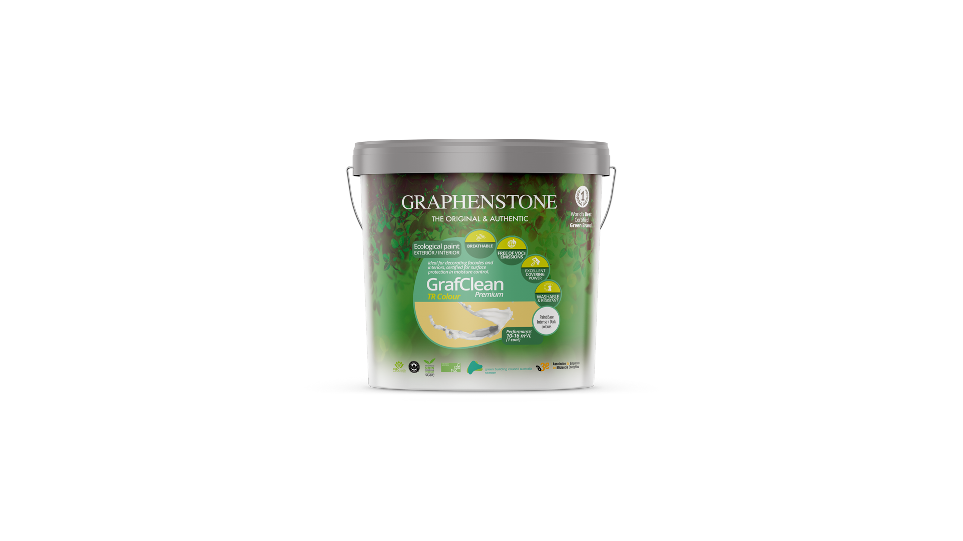 Graphenstone GrafClean